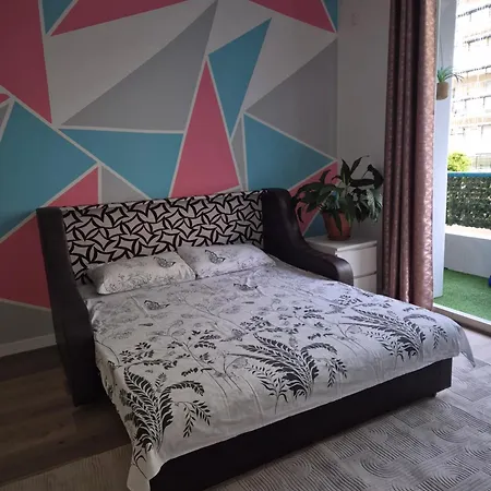 Apartment En Bord De