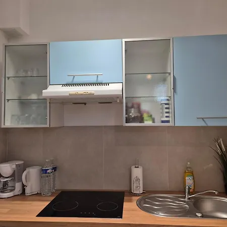 Apartament En Bord De