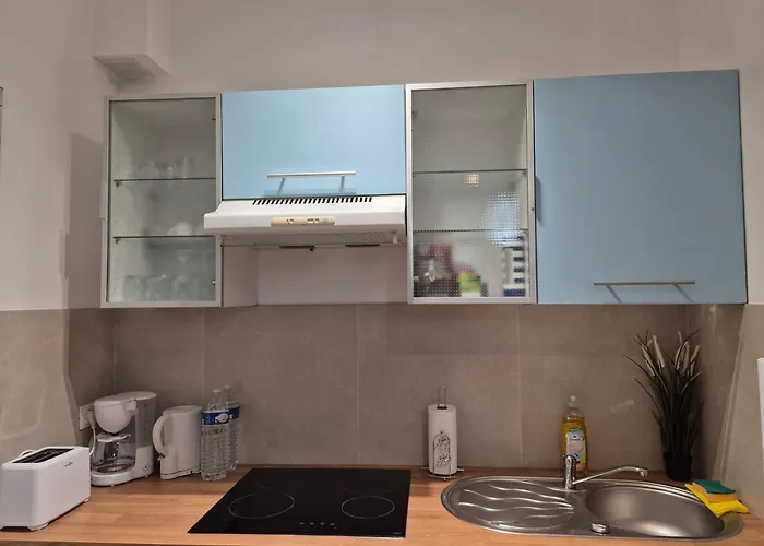 Apartmán En Bord De