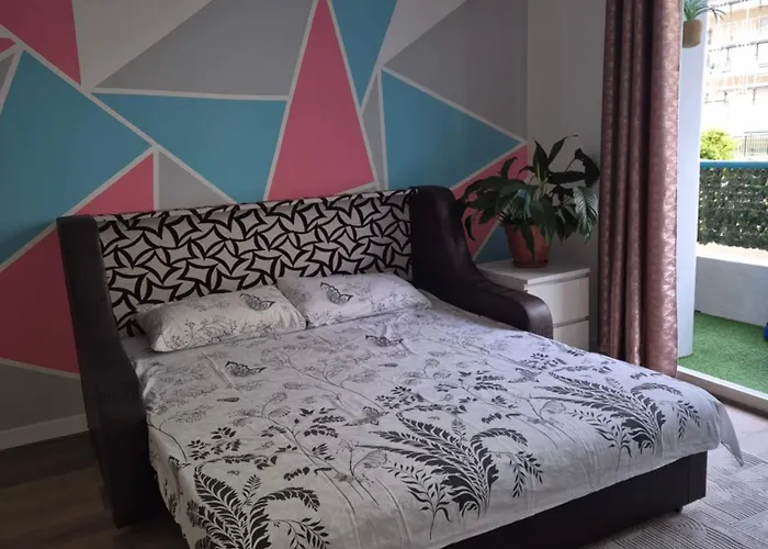 Διαμέρισμα En Bord De